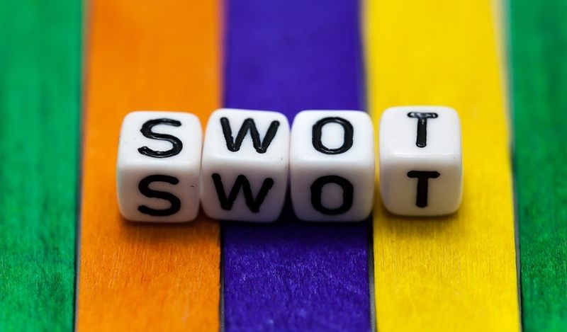 jasa konsultan Analisa SWOT