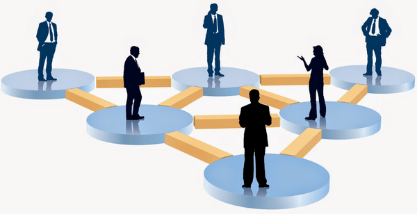 DESIGN ORGANISASI PERUSAHAAN