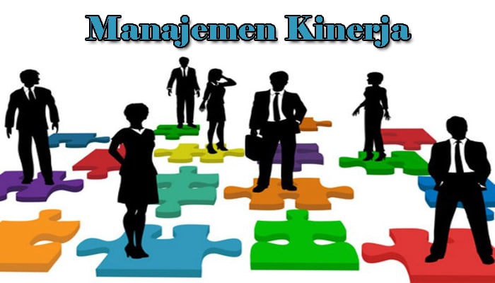 MANAJEMEN KINERJA