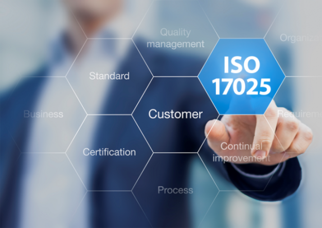 Training iso 17025