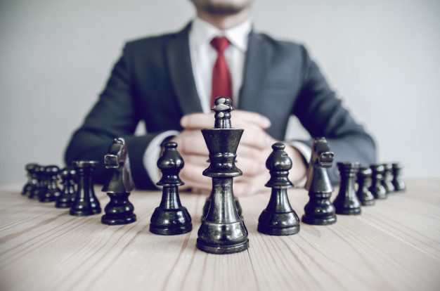 Training Leadership