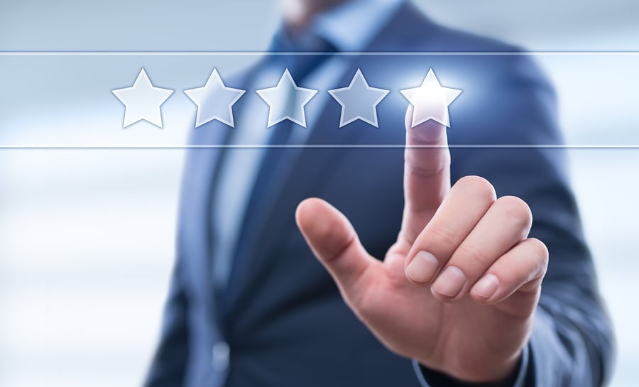 TRAINING SERVICE EXCELLENCE