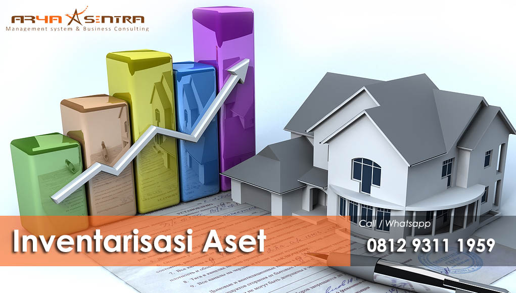Inventarisasi Aset