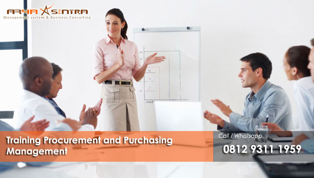 TRAINING PROCUREMENT