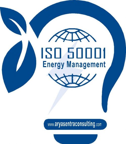 Jasa Konsultan ISO 50001