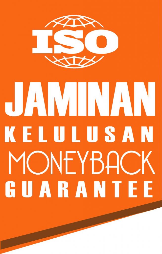 jaminan ISO