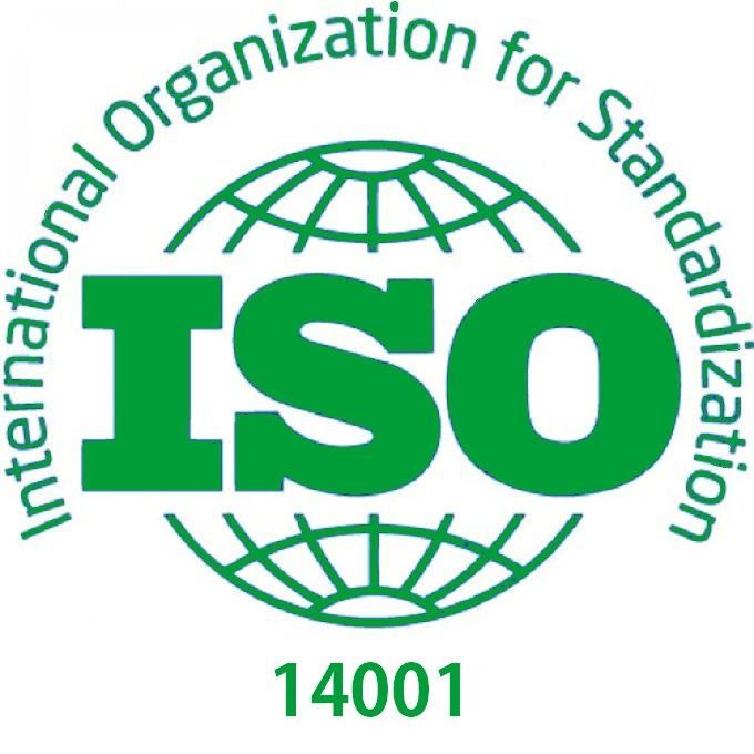 Jasa konsultan ISO 14001