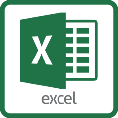 Training Microsoft Excel