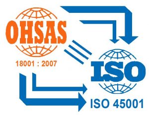 Jasa Konsultan ISO 45001