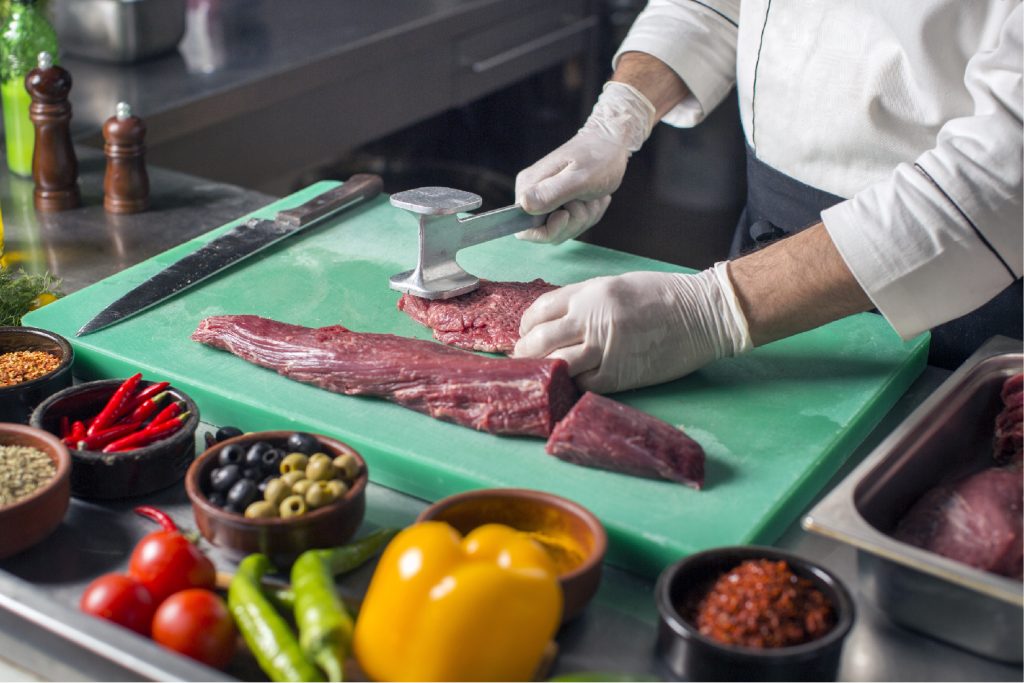 JASA KONSULTAN FOODSAFETY