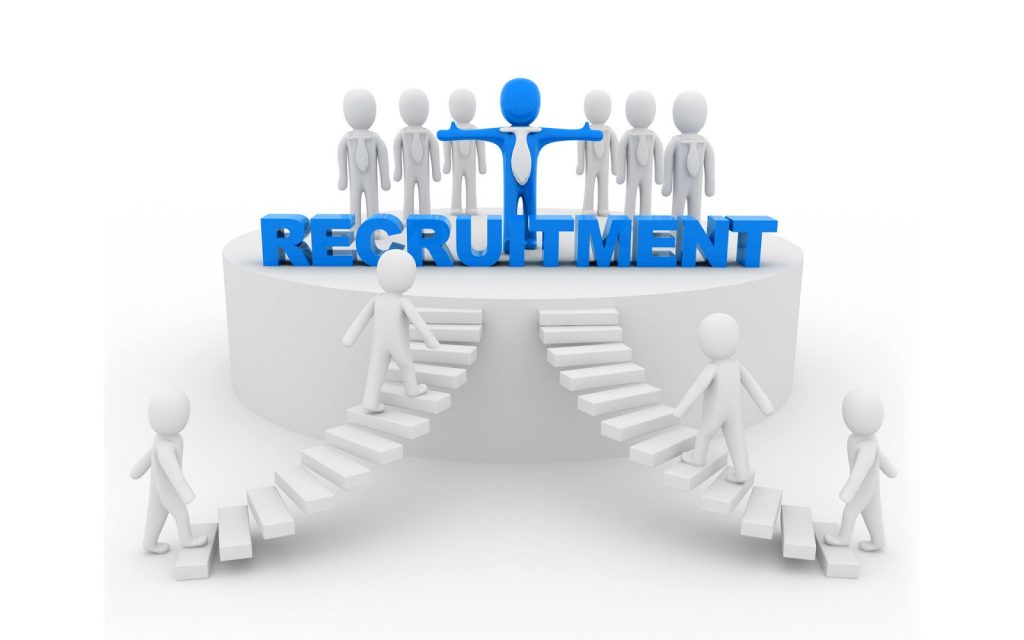 Sistem Recruitment