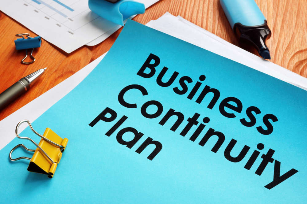  Mengenal Business Continuity Planning (BCP)