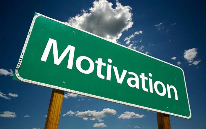 Training Motivasi