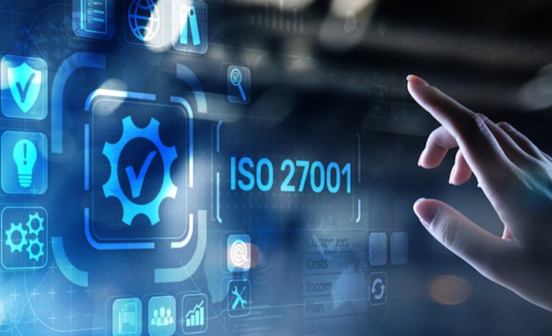 Jasa Konsultan ISO 27001 (Sistem Manajemen Keamanan Informasi )