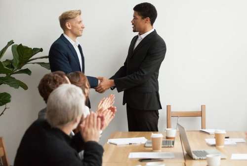 TRAINING JOB ANALYSIS