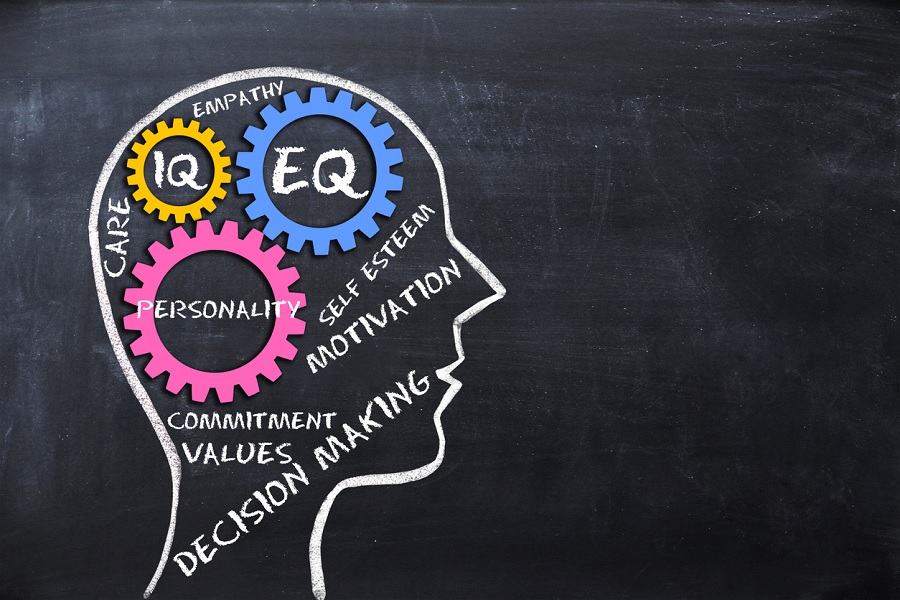 Training Emotional Quotients