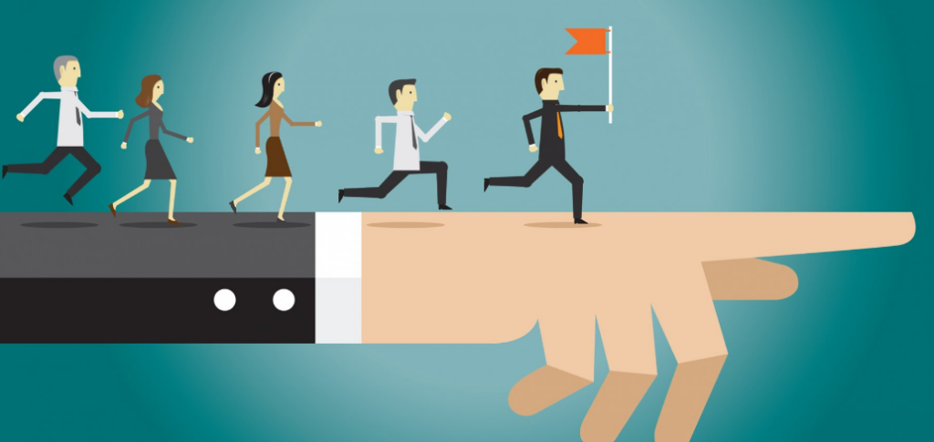 Training Leadership