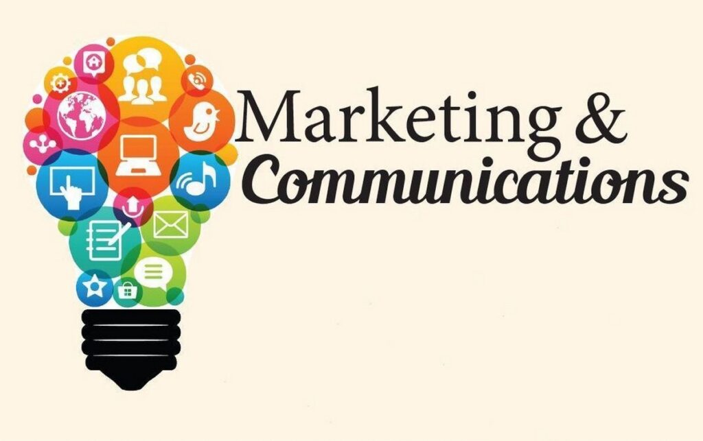 Training Marketing Communications