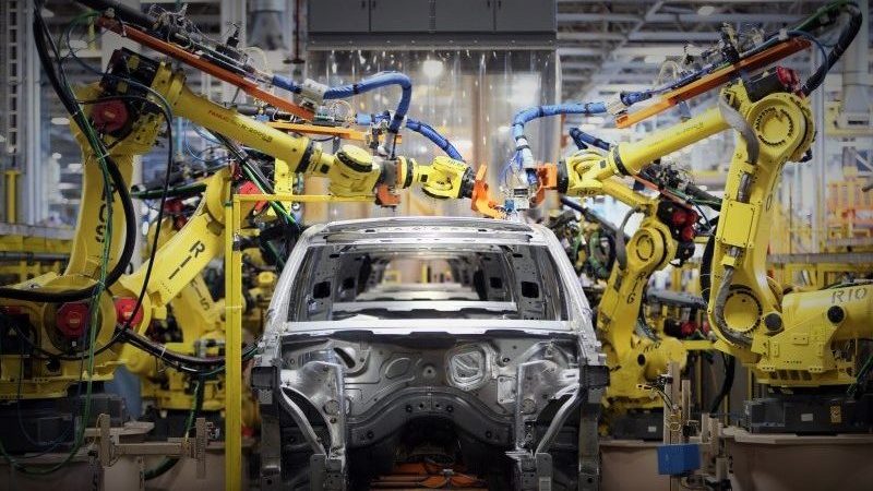 Jasa Konsultan ISO IATF 16949 : 2016 Murah dan Bergaransi