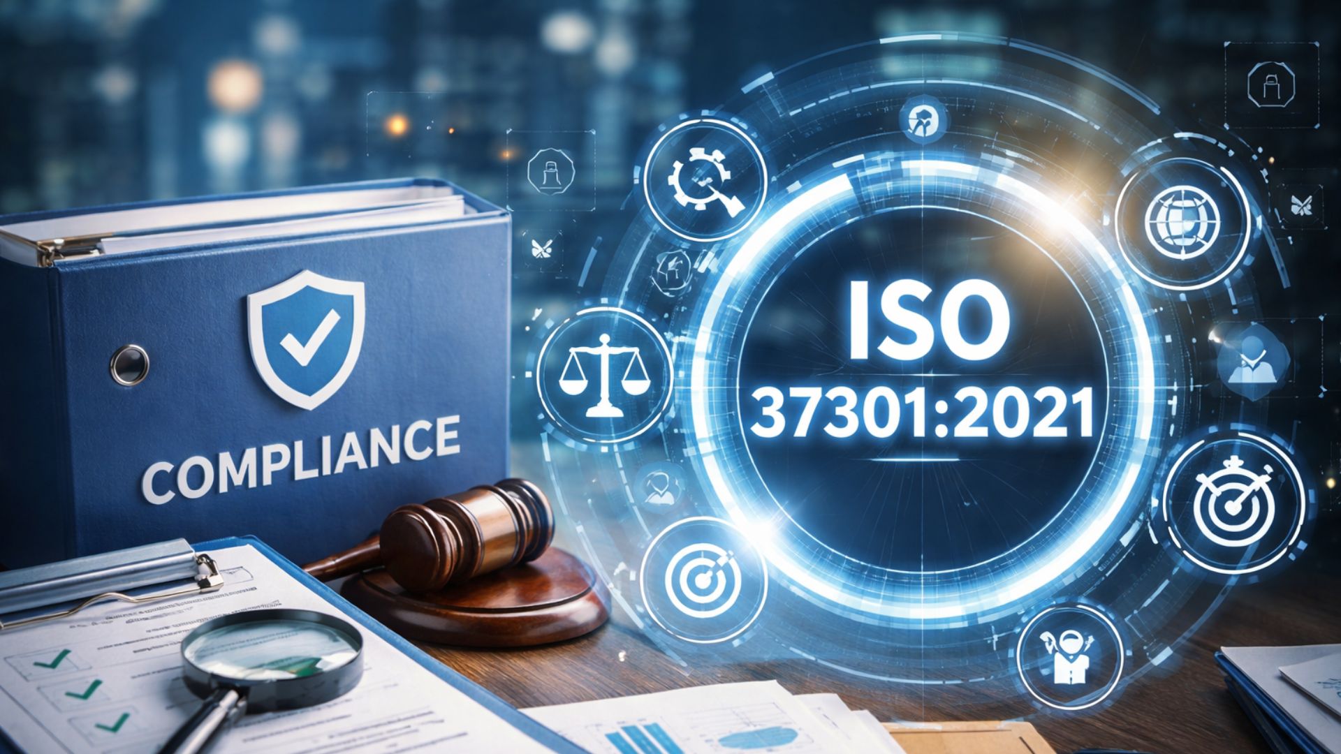 Memahami 9 Prinsip ISO 37301:2021