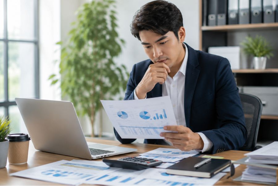 Cara Membuat Studi Kelayakan Bisnis Anti Gagal