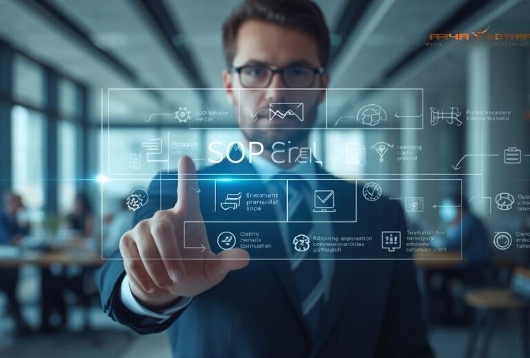 Cara Membangun Sistem Manajemen Efisien dengan SOP Best Practice